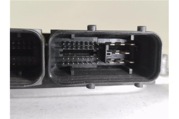 Recambio de centralita para seat ibiza (6l1) 1.9 sdi referencia OEM IAM 038906012EM 281010690 