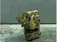 Recambio de cierre electromagnetico delantero derecho para peugeot 205 ii (20a/c) 1.1 referencia OEM IAM 9136A1  