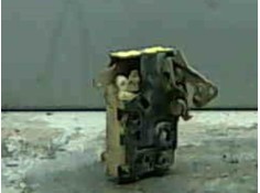Recambio de cierre electromagnetico delantero derecho para peugeot 205 ii (20a/c) 1.1 referencia OEM IAM 9136A1  