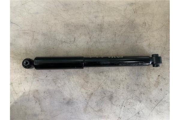 Recambio de amortiguador trasero izquierdo para citroen c3 1.4 i referencia OEM IAM   