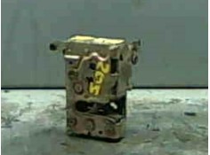 Recambio de cierre electromagnetico delantero izquierdo para peugeot 205 ii (20a/c) 1.1 referencia OEM IAM 913593  