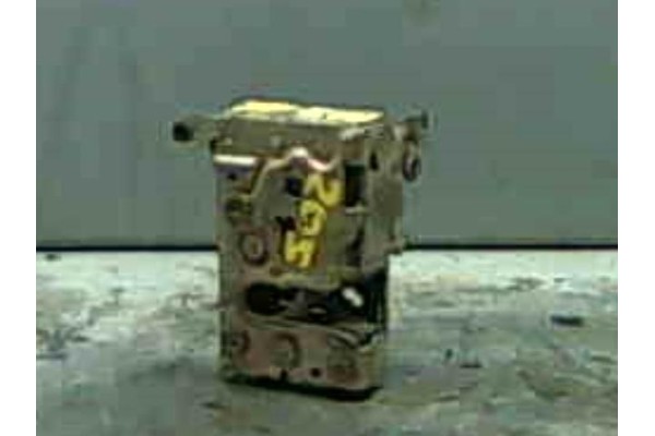 Recambio de cierre electromagnetico delantero izquierdo para peugeot 205 ii (20a/c) 1.1 referencia OEM IAM 913593  