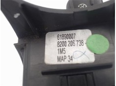 Recambio de mando de luces para renault scenic ii (jm) referencia OEM IAM 8200206738 61890007 