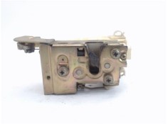 Recambio de cierre electromagnetico delantero derecho para ford escort v (gal) 1.3 referencia OEM IAM 1043285  