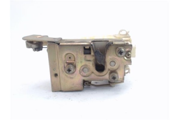 Recambio de cierre electromagnetico delantero derecho para ford escort v (gal) 1.3 referencia OEM IAM 1043285  