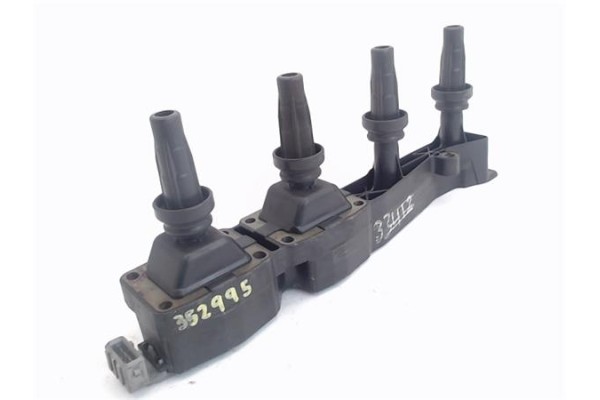 Recambio de bobina encendido para peugeot 307 (s1) 1.6 xn referencia OEM IAM   