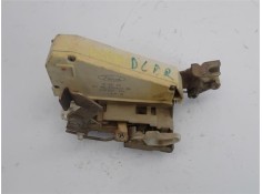 Recambio de cierre electromagnetico delantero derecho para ford escort v (gal) 1.3 referencia OEM IAM 1043285  