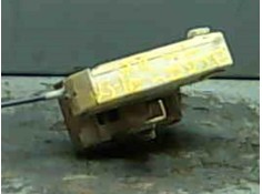 Recambio de cierre electromagnetico trasero izquierdo para ford escort v (gal) 1.3 referencia OEM IAM 6894358  