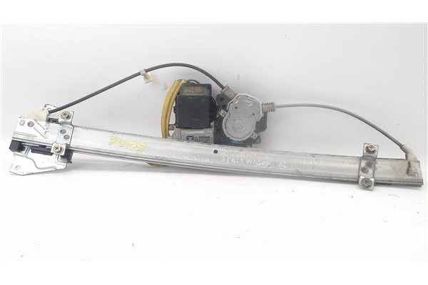 Recambio de elevalunas electrico delantero izquierdo para mitsubishi space wagon (n80/n90) referencia OEM IAM   