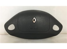 Recambio de airbag volante para renault megane i (ba0/1_) 1.9 d eco (b/sa0u, ba0a) referencia OEM IAM 7700846157 9607564600006 