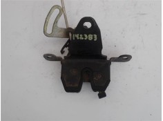 Recambio de cierre electromagnetico porton para ford escort v (gal) 1.3 referencia OEM IAM 6653319  