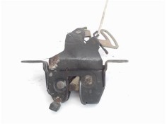 Recambio de cierre electromagnetico porton para ford escort v (gal) 1.3 referencia OEM IAM 6653319  