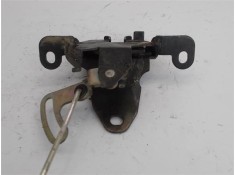 Recambio de cierre electromagnetico porton para ford escort v (gal) 1.3 referencia OEM IAM 6653319  