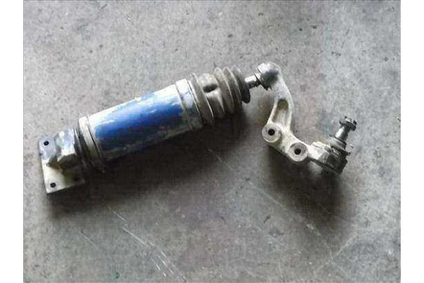 Recambio de piston para land rover range rover i (ae, an, haa, hab, ham, hbm, re, rn) 2.5 tdi 4x4 referencia OEM IAM NTC9820  