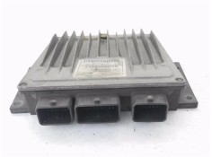 Recambio de centralita para renault clio ii fase ii (b/cb0) 1.5 authentique referencia OEM IAM 8200498185 R0410B027D 