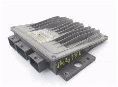 Recambio de centralita para renault clio ii fase ii (b/cb0) 1.5 authentique referencia OEM IAM 8200498185 R0410B027D 