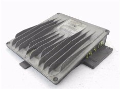 Recambio de centralita para renault clio ii fase ii (b/cb0) 1.5 authentique referencia OEM IAM 8200498185 R0410B027D 