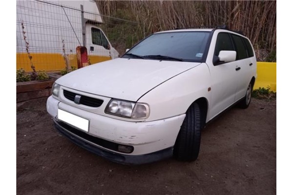 seat cordoba vario (6k5)(09.1997 ) del año 