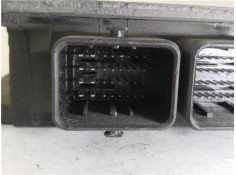 Recambio de centralita para renault clio ii fase ii (b/cb0) 1.5 authentique referencia OEM IAM 8200498185 R0410B027D 