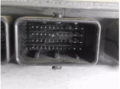 Recambio de centralita para renault clio ii fase ii (b/cb0) 1.5 authentique referencia OEM IAM 8200498185 R0410B027D 