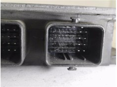 Recambio de centralita para renault clio ii fase ii (b/cb0) 1.5 authentique referencia OEM IAM 8200498185 R0410B027D 