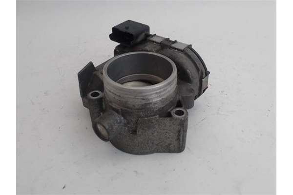 Recambio de caja mariposa aire para peugeot 307 (s1) 1.6 xn referencia OEM IAM   
