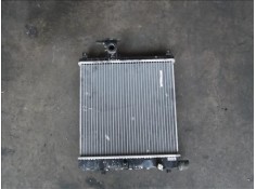 Recambio de radiador para suzuki wagon r + (sr/em) 1.2 gl referencia OEM IAM 1770075F00  