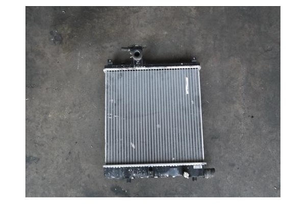 Recambio de radiador para suzuki wagon r + (sr/em) 1.2 gl referencia OEM IAM 1770075F00  