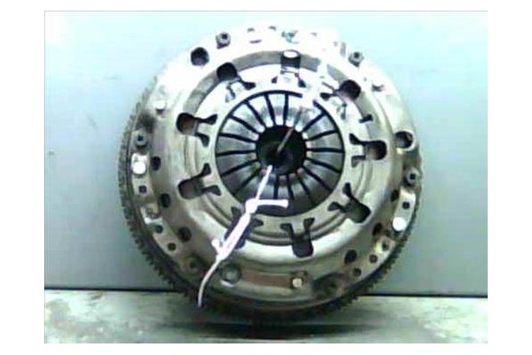 Recambio de volante motor para volvo s80 berlina 2.4 referencia OEM IAM 31259452  