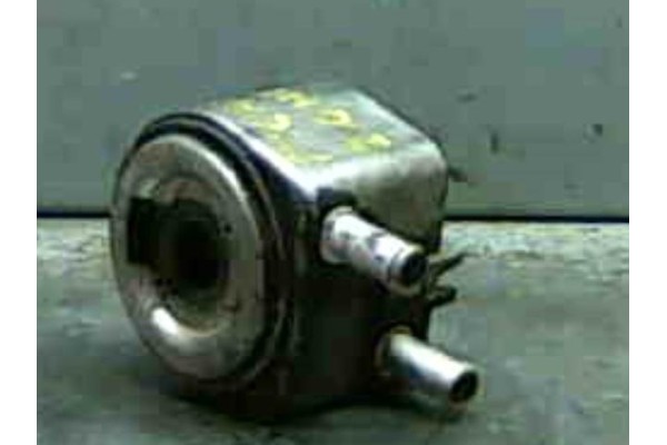 Recambio de enfriador aceite para citroen xsara picasso 2.0 hdi referencia OEM IAM 1103N1  