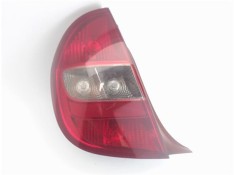 Recambio de piloto trasero izquierdo para citroen c5 berlina referencia OEM IAM 89022548 6350V3 