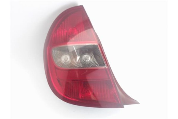 Recambio de piloto trasero izquierdo para citroen c5 berlina referencia OEM IAM 89022548 6350V3 