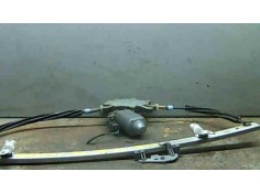 Recambio de mecanismo elevalunas delantero izquierdo para ford escort vi (gal) 1.6 i 16v referencia OEM IAM 1031858  