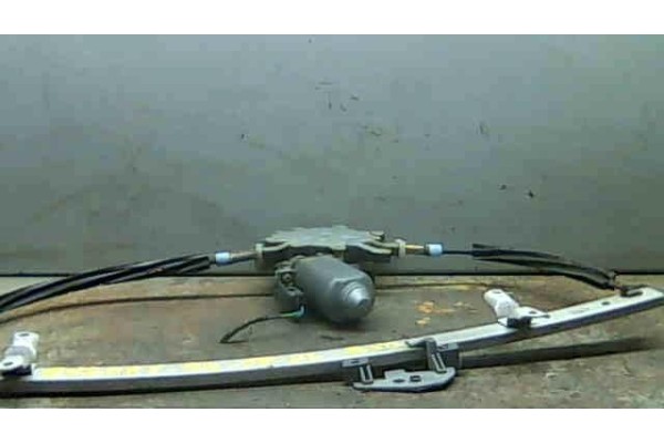 Recambio de mecanismo elevalunas delantero izquierdo para ford escort vi (gal) 1.6 i 16v referencia OEM IAM 1031858  