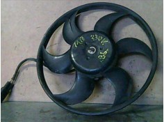 Recambio de electroventilador para mercedes-benz slk (bm 170) roadster 2.3 230 compressor (170.447) referencia OEM IAM A00054015