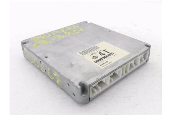 Recambio de centralita para nissan primera berlina (p12) 2.2 di referencia OEM IAM 23710AU600 2758001362 