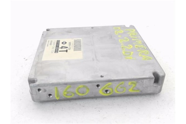 Recambio de centralita para nissan primera berlina (p12) 2.2 di referencia OEM IAM 23710AU600 2758001362 