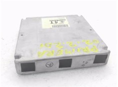 Recambio de centralita para nissan primera berlina (p12) 2.2 di referencia OEM IAM 23710AU600 2758001362 