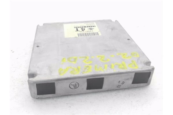 Recambio de centralita para nissan primera berlina (p12) 2.2 di referencia OEM IAM 23710AU600 2758001362 