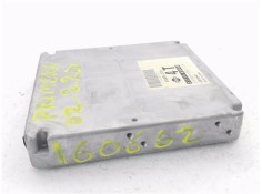Recambio de centralita para nissan primera berlina (p12) 2.2 di referencia OEM IAM 23710AU600 2758001362 