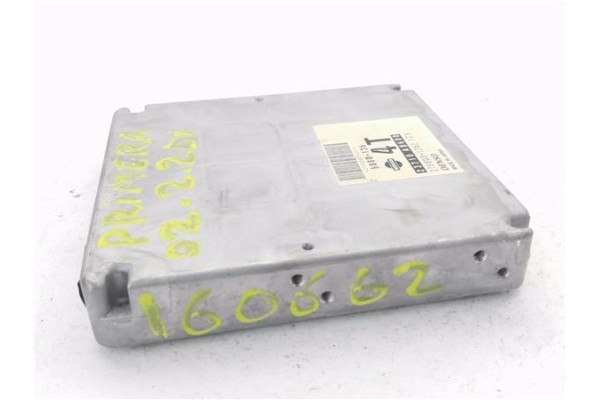 Recambio de centralita para nissan primera berlina (p12) 2.2 di referencia OEM IAM 23710AU600 2758001362 