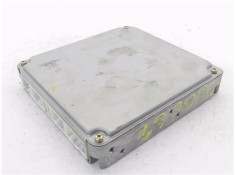 Recambio de centralita para nissan primera berlina (p12) 2.2 di referencia OEM IAM 23710AU600 2758001362 