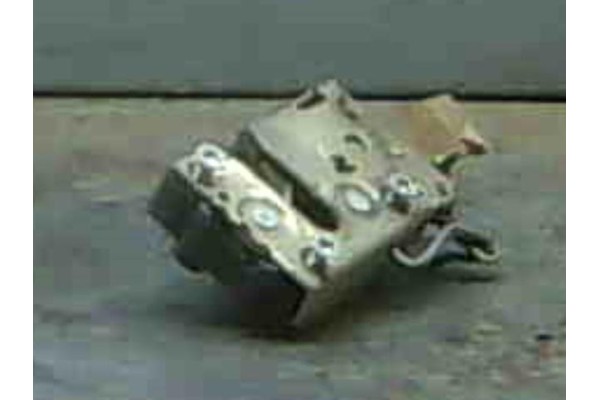 Recambio de cierre electromagnetico delantero derecho para citroen zx 1.1 referencia OEM IAM 96056001  