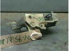 Recambio de cierre electromagnetico delantero derecho para citroen zx 1.1 referencia OEM IAM 96056001  