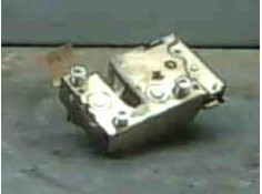 Recambio de cierre electromagnetico trasero derecho para citroen zx 1.1 referencia OEM IAM 96056001  