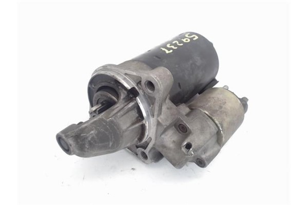 Recambio de motor arranque para ford fusion (cbk) 1.4 referencia OEM IAM   