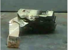 Recambio de cierre electromagnetico trasero derecho para citroen zx 1.1 referencia OEM IAM 96056001  