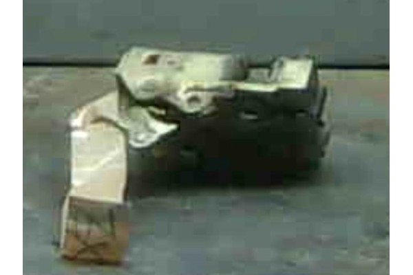 Recambio de cierre electromagnetico trasero derecho para citroen zx 1.1 referencia OEM IAM 96056001  