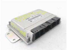 Recambio de centralita para nissan almera tino (v10m) 2.2 di referencia OEM IAM 237104U100 281010265 