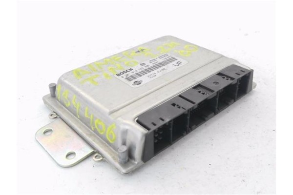 Recambio de centralita para nissan almera tino (v10m) 2.2 di referencia OEM IAM 237104U100 281010265 